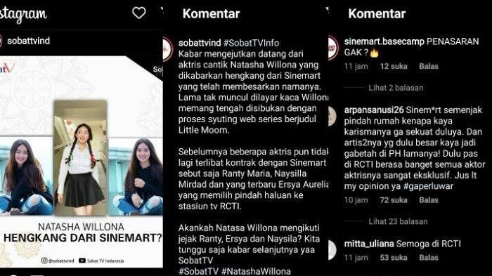 Natasha Wilona pindah PH