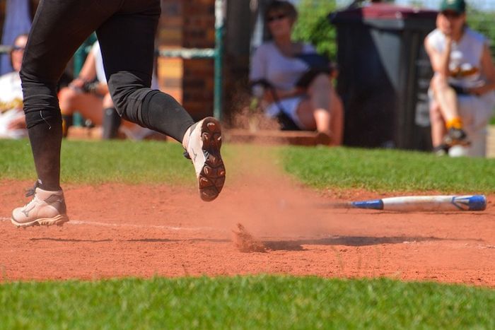 Apa Itu Permainan Rounders Apakah Sama Dengan Olahraga Kasti Semua Halaman Kids