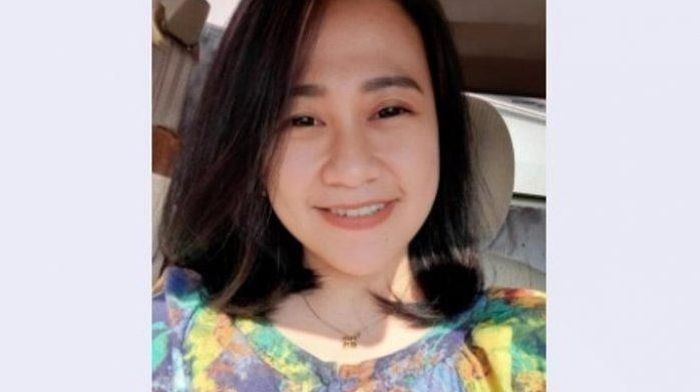 Potret Eva Sofiana, Perawat di Malang yang Dibakar oleh Orang Tak Dikenal