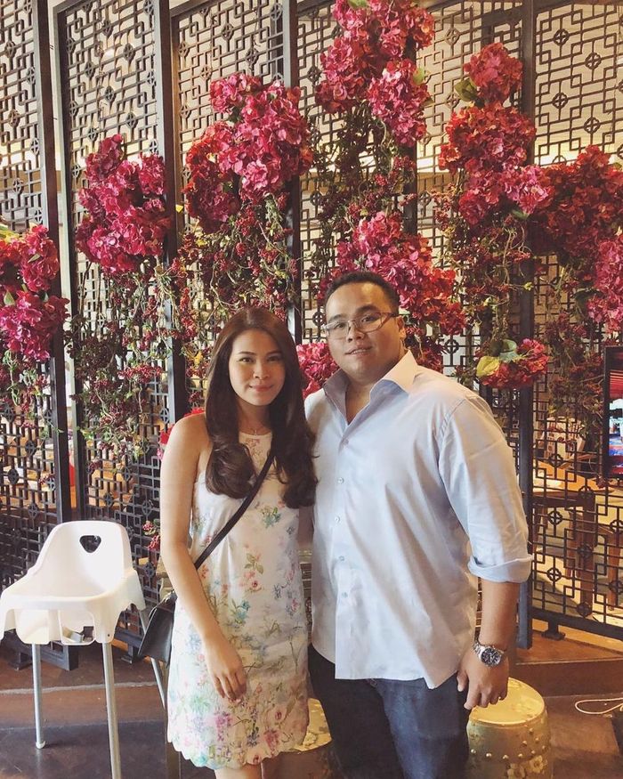 Fritz Hutapea dan Chen Giovani Soetanto