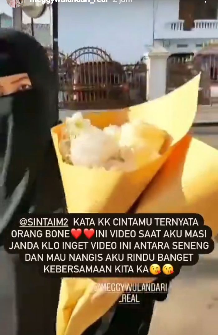 Meggy Wulandari
