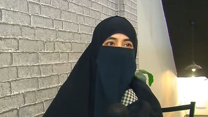 Umi Pipik 
