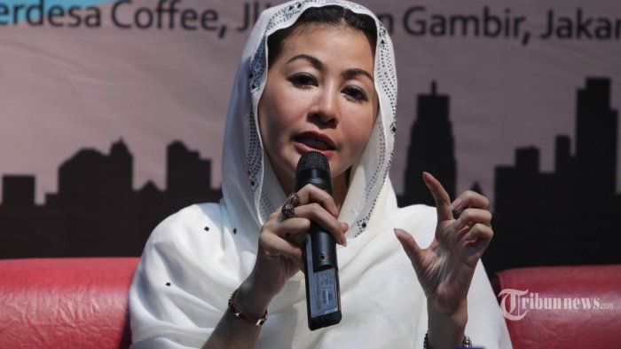 Wanita Emas