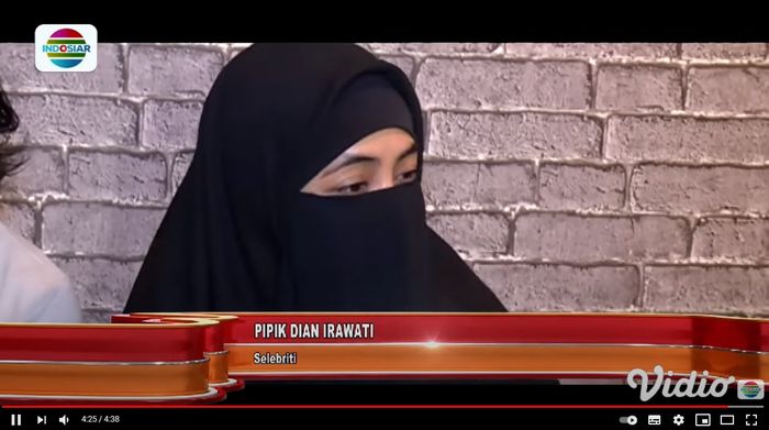 Umi Pipik