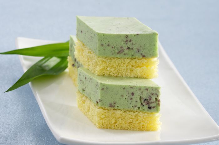 4 Resep Puding Cake untuk Sajian Lebaran Manis Nan Cantik, Ada Puding