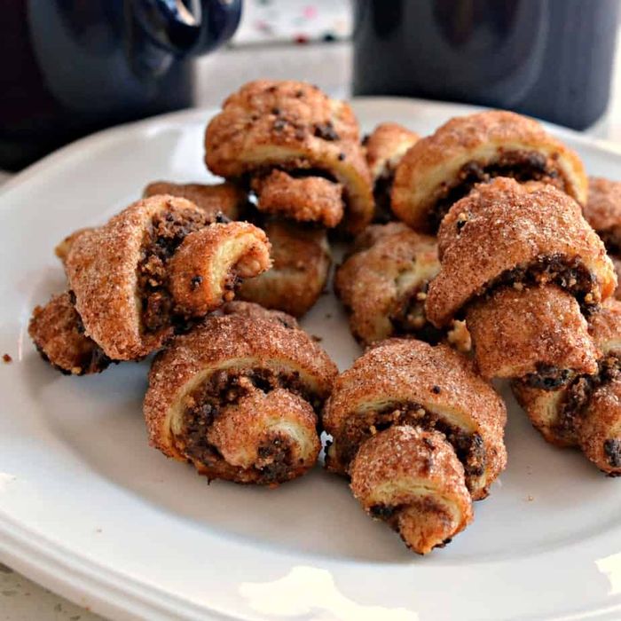 Rugelach