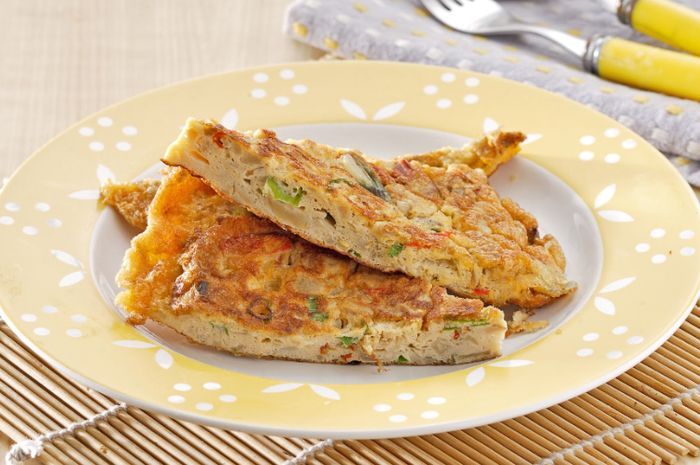 Bosan Makan Makanan Bersantan? Ini 4 Resep Lauk Praktis untuk Makan