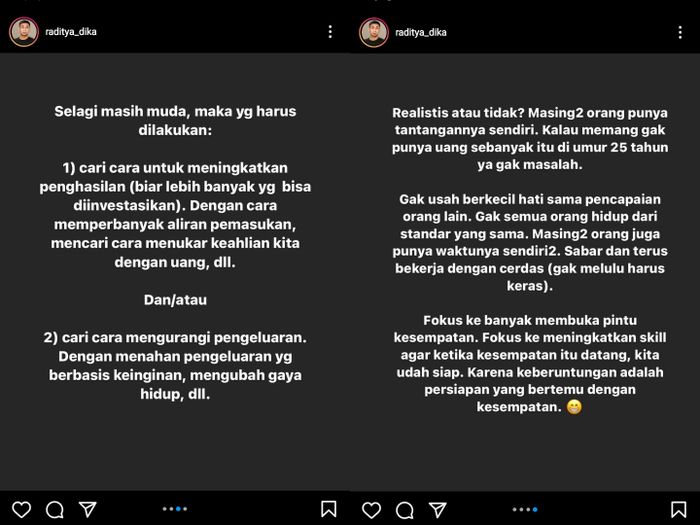 Mau Punya Tabungan 100 Juta di Umur 25 Tahun? Simak Kiat-kiat dari