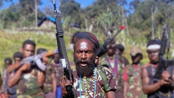 Pimpinan OPM atau KKB Papua Lekagak Telenggen terus diburu pasukan gabungan TNI dan Polri. Lekagak sulit ditangkap karena punya alasan ini.