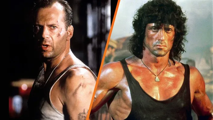 The characters Rambo and John McClane will be present in the Call of Duty series.
