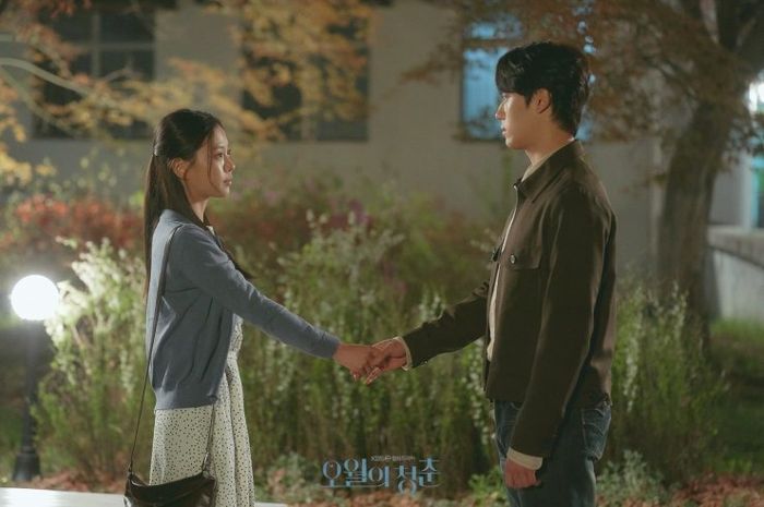 Youth of May, Drama Korea yang Bisa Bikin Salah Paham Penonton! - Semua