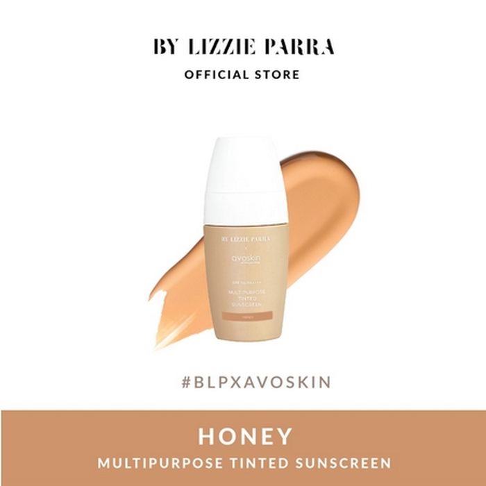 4 Rekomendasi Tinted Sunscreen Mulai Rp 60 Ribu, Praktis Banget! - Stylo