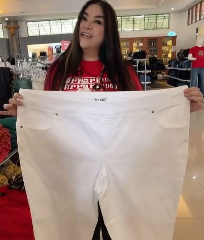 Unggahan Instagram <a href='https://tribunmedan.cfd/tag/anisa-bahar' title='Anisa&nbsp;Bahar'>Anisa&nbsp;Bahar</a>