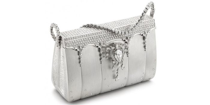 Tas termahal nomor 3: Hermes Birkin Bag by Ginza Tanaka