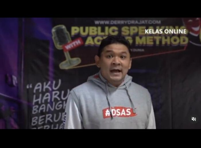 Derry Drajat