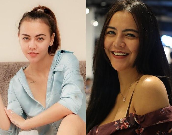 Foto Ratu Rizky Nabila