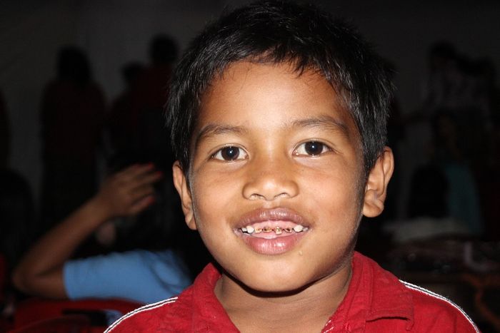 Alhamdulilah Inilah 4 Tafsir Dan Arti Mimpi Melihat Anak Tumbuh Gigi Semua Pertanda Baik Loh Semua Halaman Suar