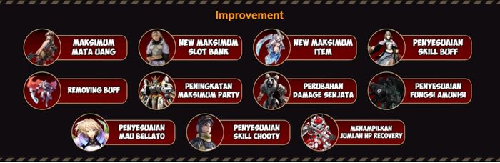 Rf Online Remastered Luncurkan Update Baru Bertema Baalzebub Semua Halaman Grid Games