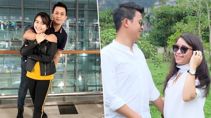 Syifa dan kekasihnya 