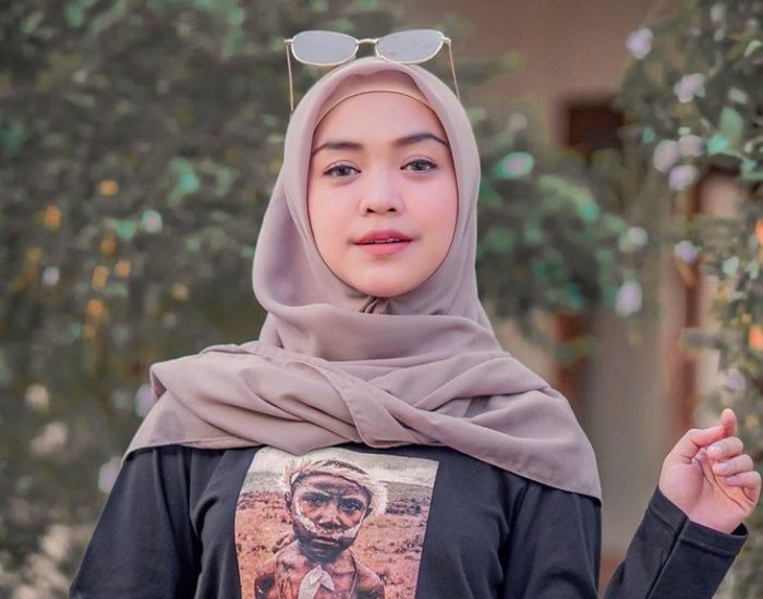 Wow Penampilan Barunya Bikin Pangling dan Tak Dikenali, Ria Ricis Disebut Lakukan Operasi Plastik pada Wajahnya, Netizen Auto Julid
