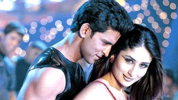 Kareena Kapoor dan Hrithik Roshan dikabarkan selingkuh