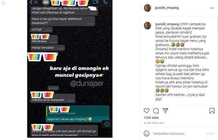 via Tribun Manado - Tribunnews.com