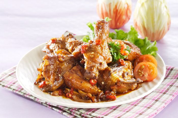4 Resep Ayam Kecap untuk Teman Makan Nasi Hangat, Ada Ayam Kecap Masak