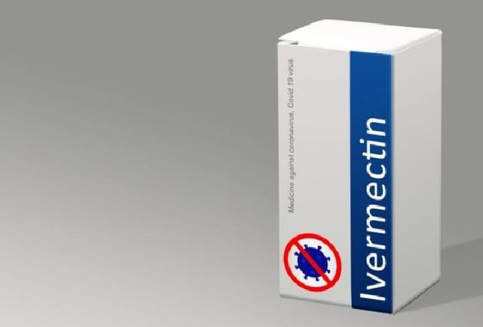 Ivermectin obat parasit untuk mengobati penyakit Infeksi Covid-19.