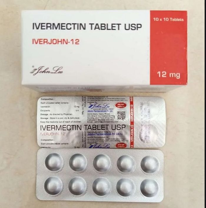 Apa ubat ivermectin untuk Klinik swasta