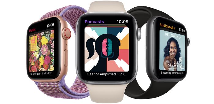 watchOS 7.5 Bawa Fitur ECG ke Malaysia dan Apple Card Family - Semua  Halaman - MakeMac