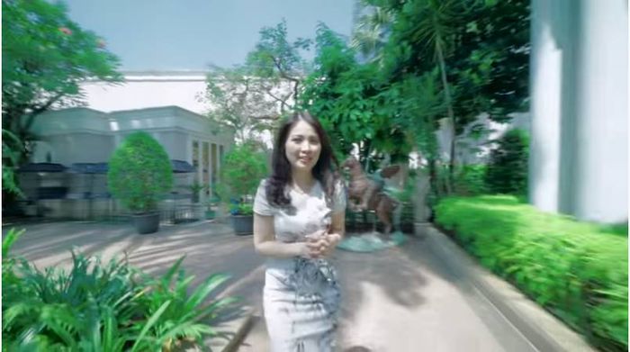 Kediaman Hary Tanoe