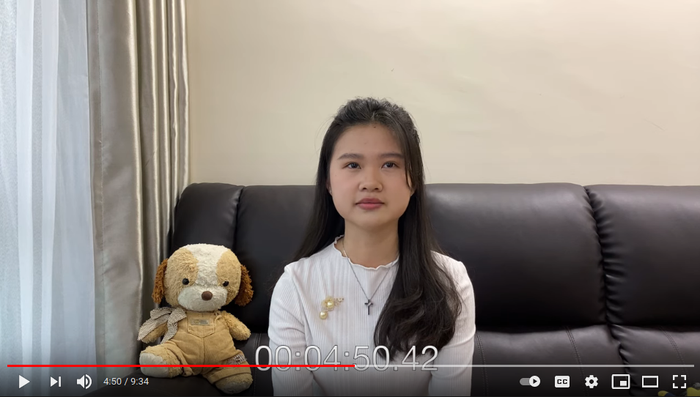 Felicia Tissue akhirnya buka suara, emosional saat rilis video klarifikasi masalahnya dengan Kaesang Pangarep