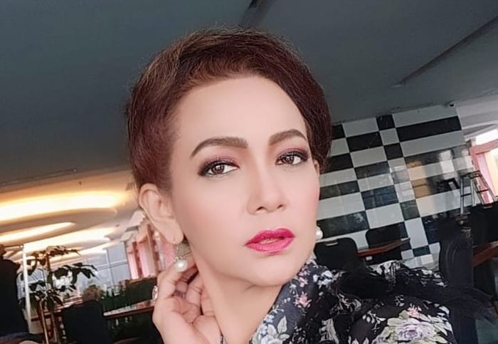 Firda Razak