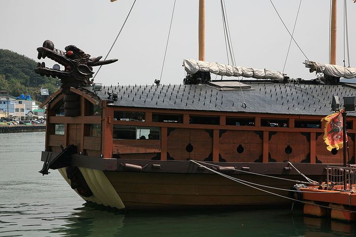 Laksamana Yi Sun-Shin: Strategi Pertempuran Laut dan Kapal Kura-Kura