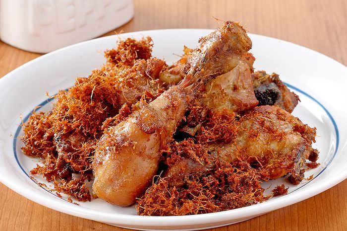 4 Resep Ayam Goreng Lezat dan Spesial untuk Lauk Santap Nasi Hangat