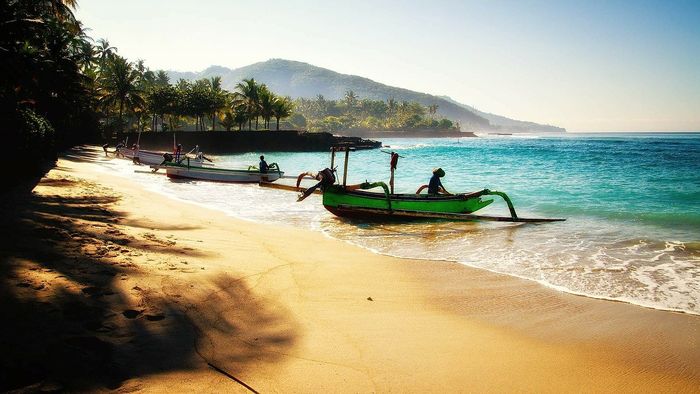 5 Urutan Pulau Terbesar di Indonesia, Mana yang di Posisi Nomor Satu