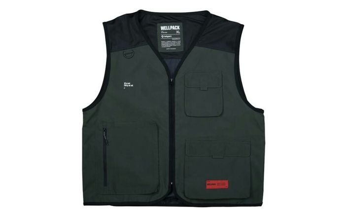 vest e