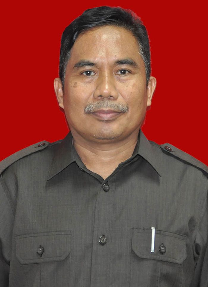 Profil Suparman Nyompa, ketua majelis hakim yang ringankan hukuman Habib Rizieq Shihab dari penjara.