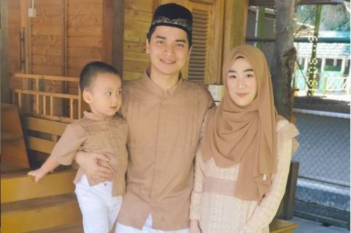 Larissa Chou Ternyata Sudah Makan Hati Sejak 2019 Lalu ...