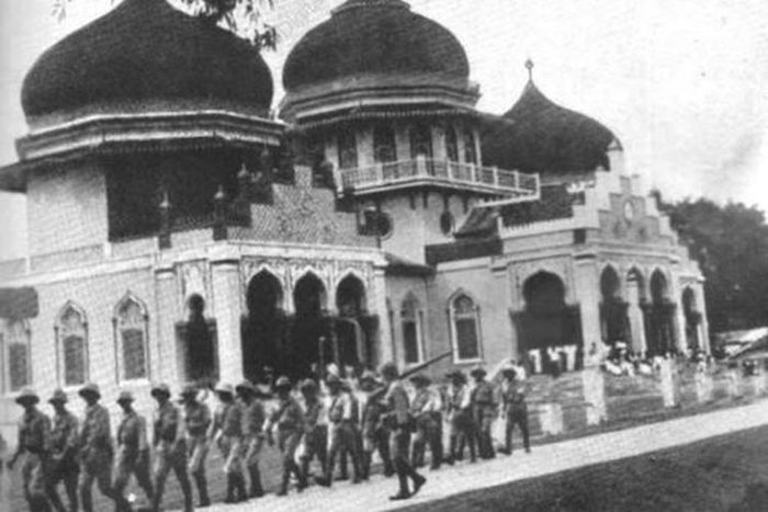 Latar Belakang dan Sejarah Pertama Kali Kedatangan Jepang ke Wilayah