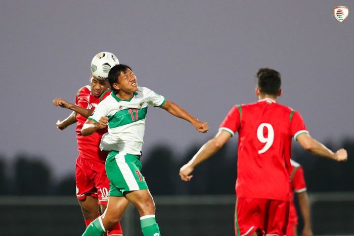 Update Ranking Fifa Mei 2021 Timnas Indonesia Berpotensi Turun Satu Strip Semua Halaman Bolanas