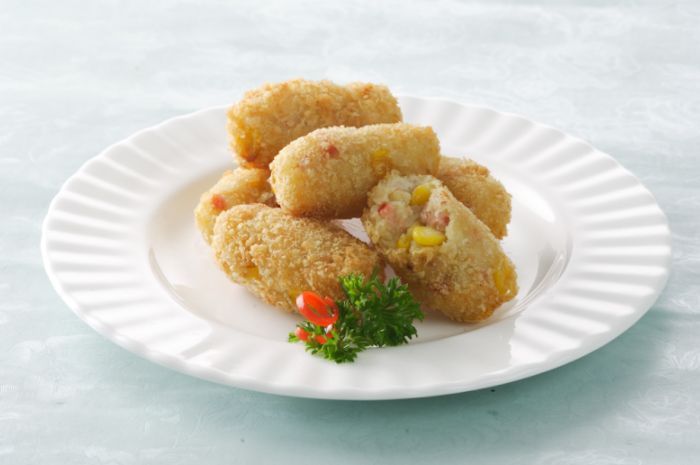 Cocok untuk Camilan di Sore Hari, Coba 4 Resep Olahan