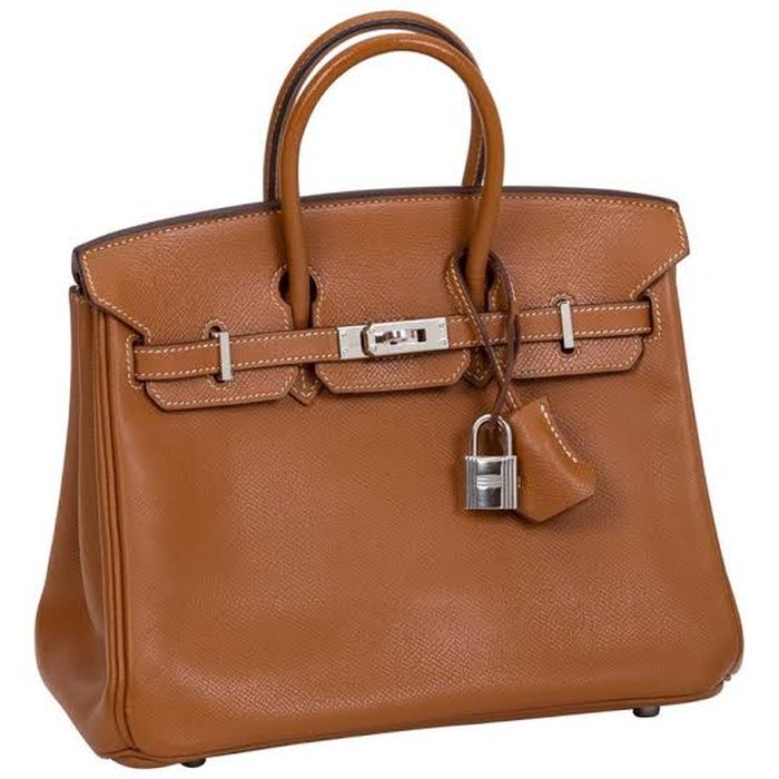 Tas Hermes Syahrini