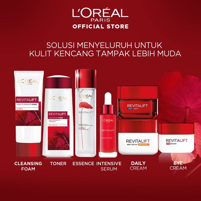 Skincare untuk anti aging deals