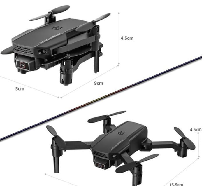 Drone KF611 RC