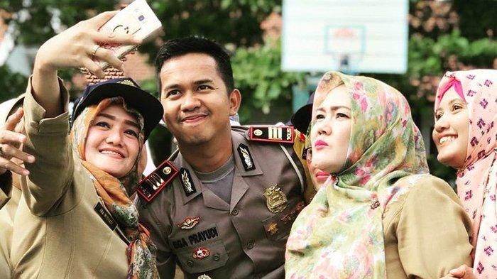 Ega Prayudi