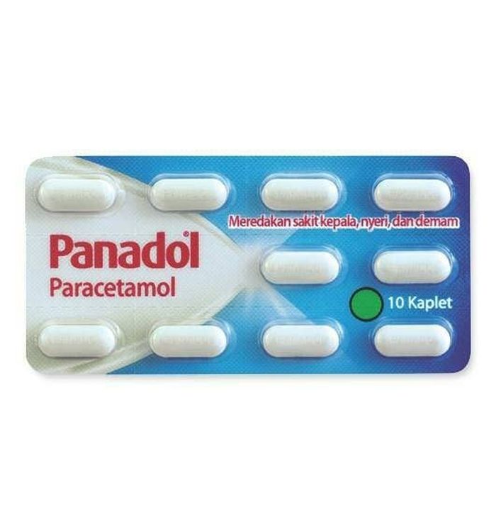 Obat pereda nyeri mempunyai efek samping.