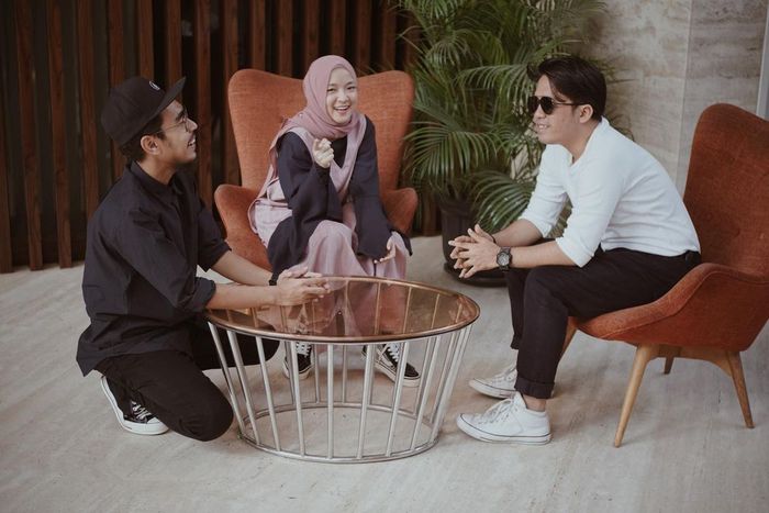 Foto Nissa Sabyan mulai terlupakan, kini seorang dokter kandungan keceplosan menyebut fakta yang selama ini terus ditutupi. 