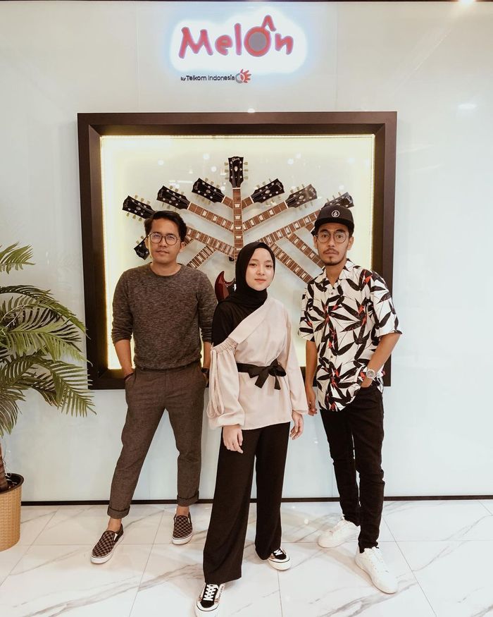 Foto Nissa Sabyan mulai terlupakan, kini seorang dokter kandungan keceplosan menyebut fakta yang selama ini terus ditutupi. 