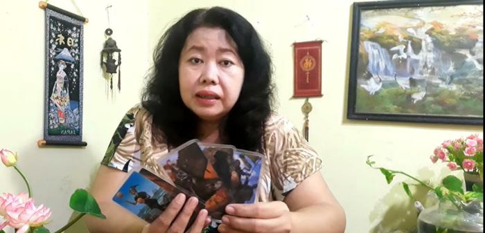 Jeng Nimas meramal hubungan Lesti Kejora dan Rizky Billar